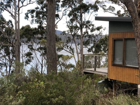 Stewarts Bay Lodge - Hotel Accommodation 2