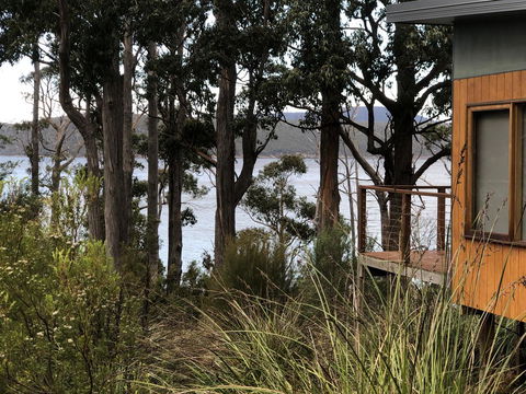 Stewarts Bay Lodge - Hotel Accommodation 4