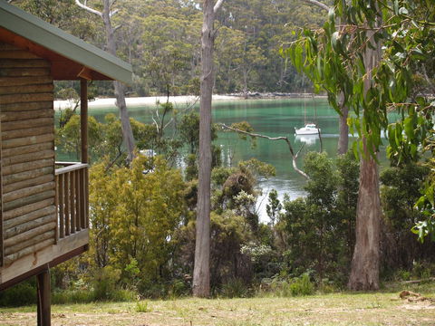 Stewarts Bay Lodge - Hotel Accommodation 18