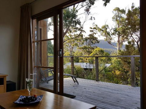 Stewarts Bay Lodge - Hotel Accommodation 34