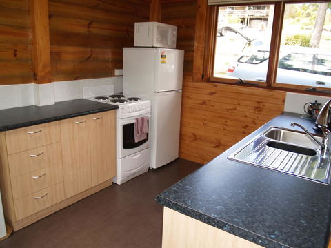 Stewarts Bay Lodge - Hotel Accommodation 20