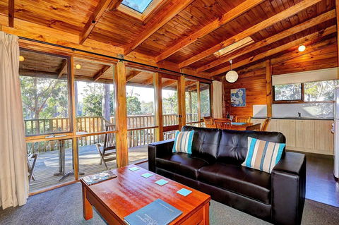 Stewarts Bay Lodge - Hotel Accommodation 39