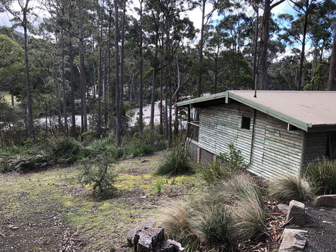 Stewarts Bay Lodge - Hotel Accommodation 10