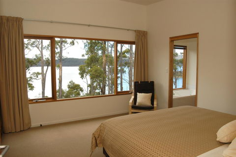 Stewarts Bay Lodge - Hotel Accommodation 27