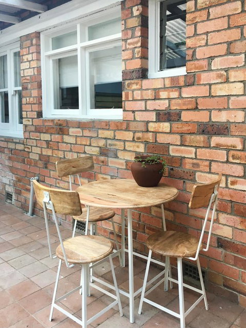 Highfield's Other House - Hotel Accommodation 12