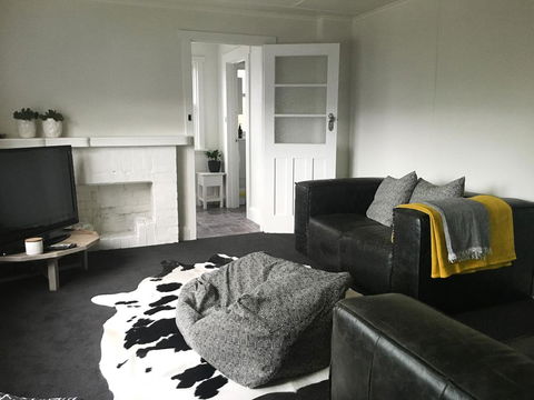 Highfield's Other House - Hotel Accommodation 9