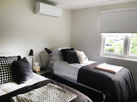 Highfield's Other House - Hotel Accommodation 8