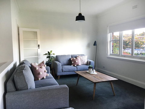 Highfield's Other House - Hotel Accommodation 1