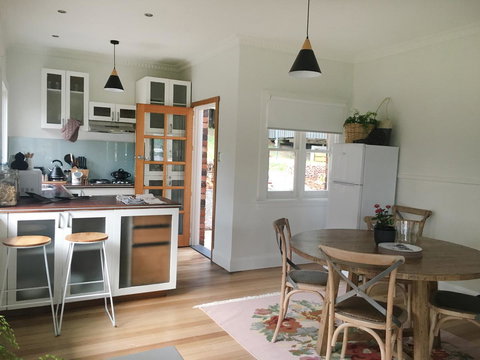 Highfield's Other House - Hotel Accommodation 4