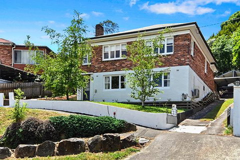 Highfield's Other House - Hotel Accommodation 13