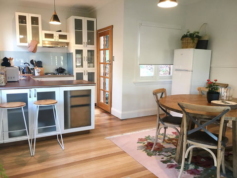 Highfield's Other House - Hotel Accommodation 7