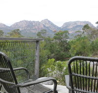 The Cabin 96 - Hotel Accommodation