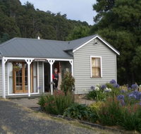 Sassafras Springs - Hotel Accommodation