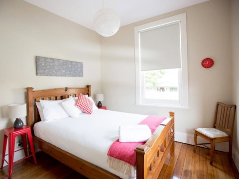 Montacute Boutique Bunkhouse - Hotel Accommodation 8