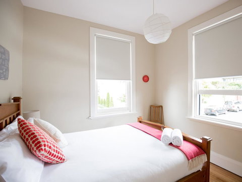 Montacute Boutique Bunkhouse - Hotel Accommodation 3
