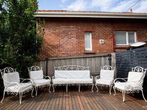 Montacute Boutique Bunkhouse - Hotel Accommodation 20
