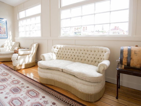 Montacute Boutique Bunkhouse - Hotel Accommodation 17