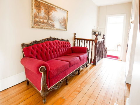 Montacute Boutique Bunkhouse - Hotel Accommodation 6