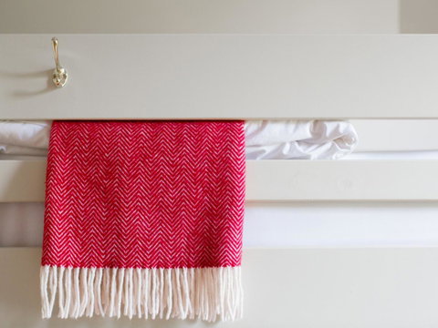Montacute Boutique Bunkhouse - Hotel Accommodation 16