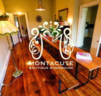Montacute Boutique Bunkhouse - Hotel Accommodation