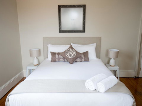 Montacute Boutique Bunkhouse - Hotel Accommodation 9