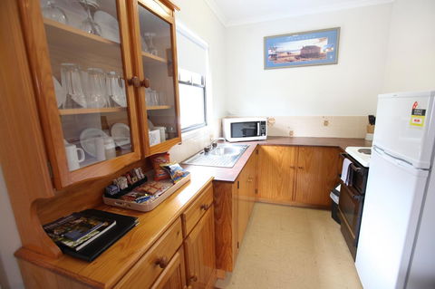 The Fox And Hounds Historic Hotel - Hotel Accommodation 4