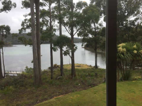 The Fox And Hounds Historic Hotel - Hotel Accommodation 9