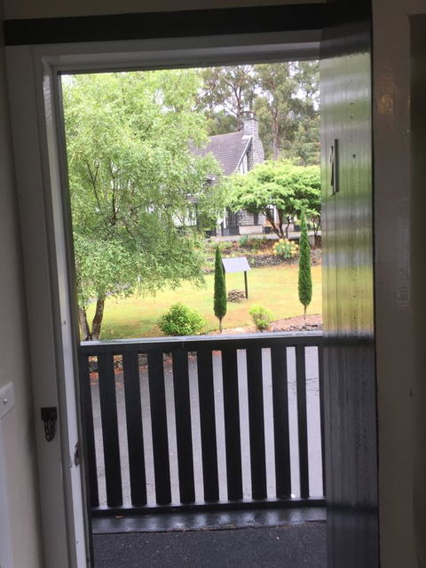 The Fox And Hounds Historic Hotel - Hotel Accommodation 8