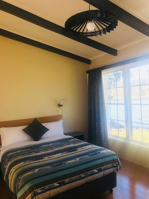 The Fox And Hounds Historic Hotel - Hotel Accommodation 14