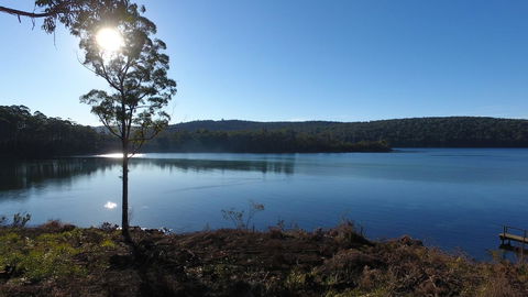 The Fox And Hounds Historic Hotel - Hotel Accommodation 7