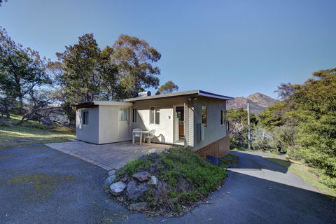Freycinet Sanctuary 5 - Hotel Accommodation 9