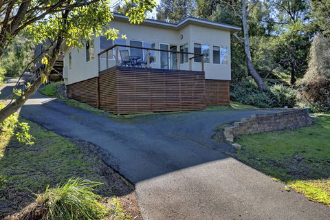 Freycinet Sanctuary 5 - Hotel Accommodation 7