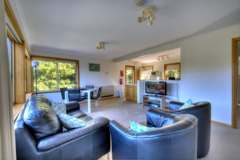 Freycinet Sanctuary 5 - Hotel Accommodation 6