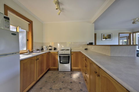 Freycinet Sanctuary 5 - Hotel Accommodation 4