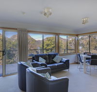 Freycinet Sanctuary 5 - Hotel Accommodation
