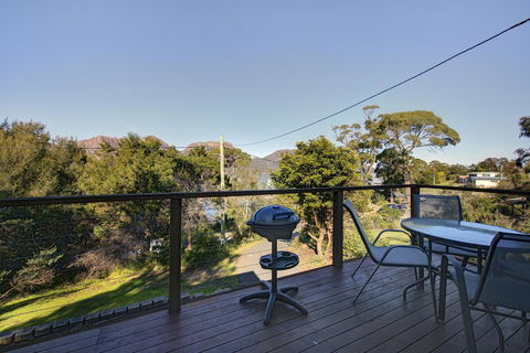 Freycinet Sanctuary 5 - Hotel Accommodation 2