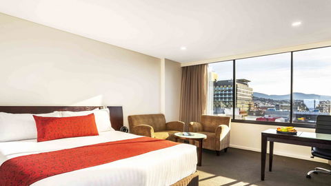 Hotel Grand Chancellor Hobart - Hotel Accommodation 15