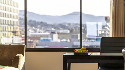 Hotel Grand Chancellor Hobart - Hotel Accommodation 33