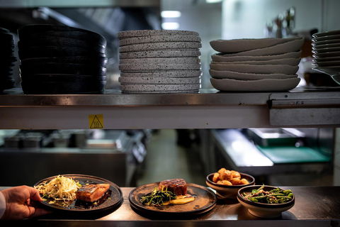 Hotel Grand Chancellor Hobart - Hotel Accommodation 10