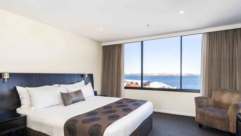 Hotel Grand Chancellor Hobart - Hotel Accommodation 40