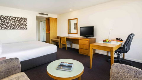 Hotel Grand Chancellor Hobart - Hotel Accommodation 19