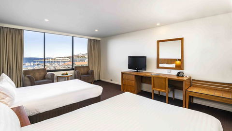 Hotel Grand Chancellor Hobart - Hotel Accommodation 31