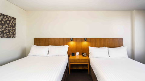 Hotel Grand Chancellor Hobart - Hotel Accommodation 28