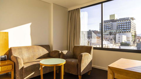 Hotel Grand Chancellor Hobart - Hotel Accommodation 25