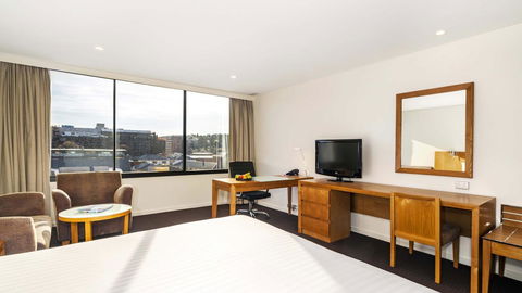 Hotel Grand Chancellor Hobart - Hotel Accommodation 23