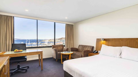 Hotel Grand Chancellor Hobart - Hotel Accommodation 20