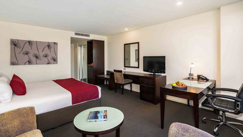 Hotel Grand Chancellor Hobart - Hotel Accommodation 37