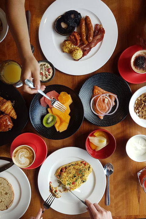 Hotel Grand Chancellor Hobart - Hotel Accommodation 11