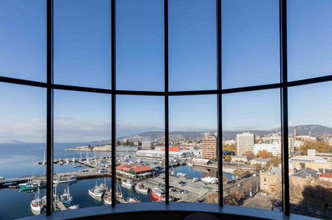 Hotel Grand Chancellor Hobart - Hotel Accommodation 7