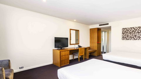 Hotel Grand Chancellor Hobart - Hotel Accommodation 27